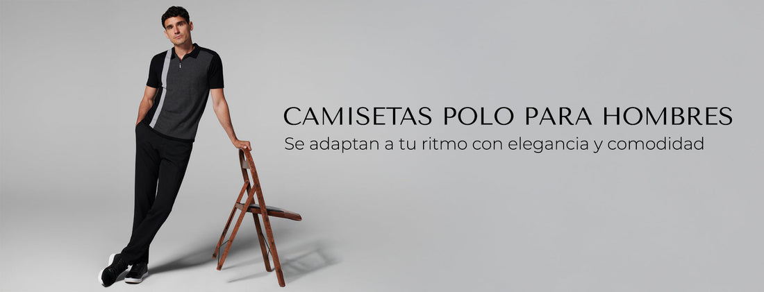 Camisetas Polo