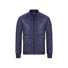 Chaqueta Quilted Perry Ellis CH00121