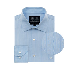 Camisa Formal Classic Fit Austin Reed CC00911