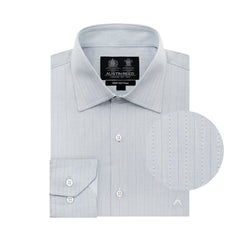 Camisa Formal Classic Fit Austin Reed CC00911