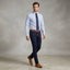 CAMISA FORMAL PERRY ELLIS CC01103