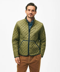 Chaqueta Acolchada (Diamond Liner) Brooks Brothers CH00133