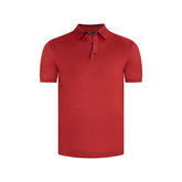 Camiseta Polo Classic Fit Perry Ellis CM00129