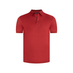 Camiseta Polo Classic Fit Perry Ellis CM00129