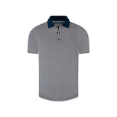 Camiseta Polo Classic Fit Perry Ellis CM00133