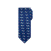 Corbata Jackard Mini Print Brooks Brothers CO03306