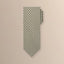 Corbata Jackard Mini Print Brooks Brothers CO03315 - Habano Claro - Swatch