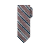Corbata Striped Brooks Brothers CO03323