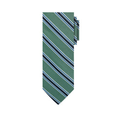 Corbata Striped Brooks Brothers CO03323