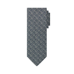 Corbata Jackard Mini Print Brooks Brothers CO03326
