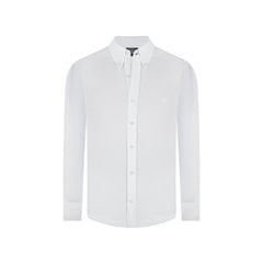 Camisa Sport Classic Fit Button Down Austin Reed CS00698K