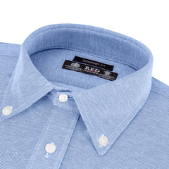 Camisa Sport Classic Fit Button Down Austin Reed CS00698K