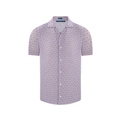Camisa Sport Manga Corta Perry Ellis CS00882C