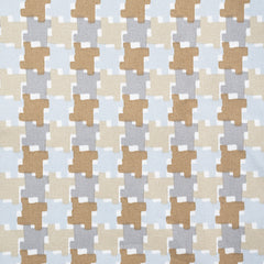 Camisa Sport Azul Classic Fit Perry Ellis CS00906