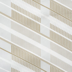 Camisa Sport Beige Claro Classic Fit Perry Ellis CS00910