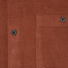 Camisa Sport Beige Classic Fit Perry Ellis CS00913