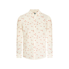 Camisa Sport Classic Fit Perry Ellis CS00918