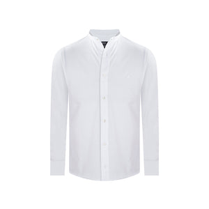 Camisa Cuello Neru en color Blanco CS00926000