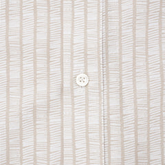 Camisa Sport Habano Claro Classic Fit Perry Ellis CS00943