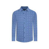 Camisa manga larga sport