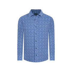 Camisa manga larga sport