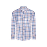 Camisa Sport Cuadros Button Down Collar Classic Fit Brooks Brothers CS00948