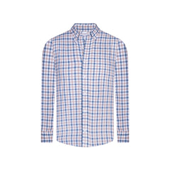 Camisa Sport Cuadros Button Down Collar Classic Fit Brooks Brothers CS00948