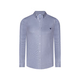 Camisa Sport Microdiseño Button Down Collar Classic Fit Brooks Brothers CS00951