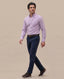 Camisa Sport Cuadros Button Down Collar Classic Fit Brooks Brothers CS00953 - Modelo cuerpo completo