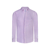 Camisa Sport Cuadros Button Down Collar Classic Fit Brooks Brothers CS00953