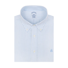Camisa Sport Rayas NON IRON Button Down Collar Classic Fit Brooks Brothers CS00965
