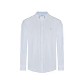 Camisa Sport Rayas NON IRON Button Down Collar Classic Fit Brooks Brothers CS00965