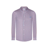 Camisa Sport Lineas Button Down Collar Classic Fit Brooks Brothers CS00967