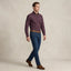 CAMISA SPORT BROOKS BROTHERS CS00990