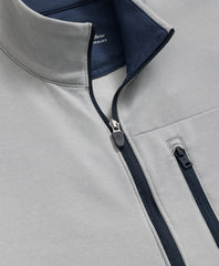 Chaleco Brooks Brothers Performance Series CHA0001