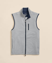 Chaleco Brooks Brothers Performance Series CHA0001