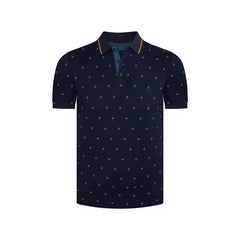 Camiseta Polo Classic Fit Perry Ellis CM00135