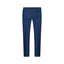 Pantalón Formal Brooks Brothers PF00005C-BB - Azul Medio - Frente ghost mannequin