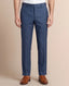 Pantalón Formal Brooks Brothers PF00191BB - Azul Oscuro - Modelo frente medio