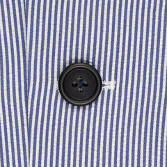 Saco Classic Fit SeerSucker Guy Laroche SA00472