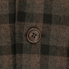 Saco Cuadros Classic Fit Guy Laroche SA00479