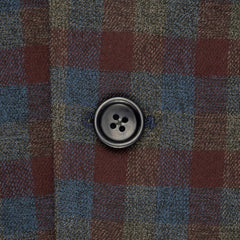 Saco Cuadros Classic Fit Guy Laroche SA00479