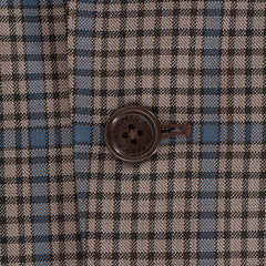 Saco Cuadros Classic Fit Austin Reed SA00487