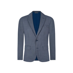 Saco Classic Fit 100% Lana Brooks Brothers SA00514