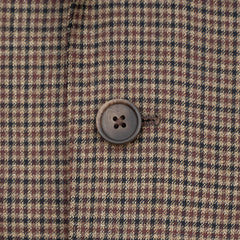 Saco Classic Fit 100% Lana Brooks Brothers SA00514