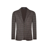Saco Classic Fit 100% Lana Brooks Brothers SA00515