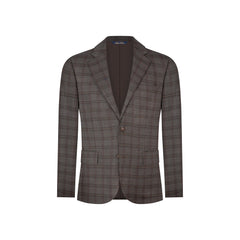 Saco Classic Fit 100% Lana Brooks Brothers SA00515