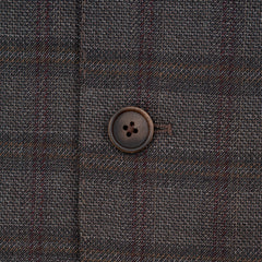 Saco Classic Fit 100% Lana Brooks Brothers SA00515