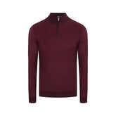 Sweater Perry Ellis Half Zip SW00071P