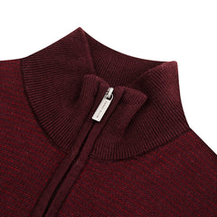 Sweater Perry Ellis Half Zip SW00071P